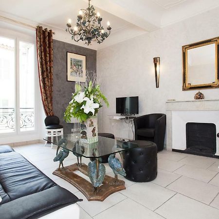 90 Rue Meynadier Apartment Cannes Exterior photo