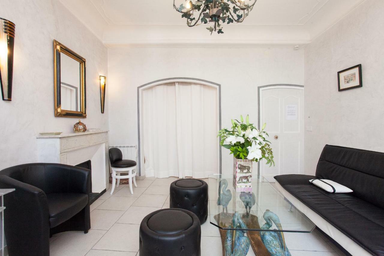 90 Rue Meynadier Apartment Cannes Exterior photo