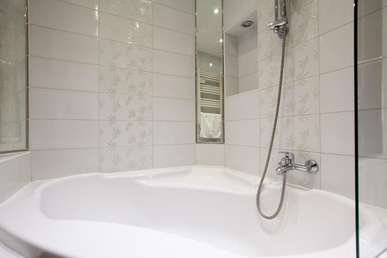 90 Rue Meynadier Apartment Cannes Exterior photo