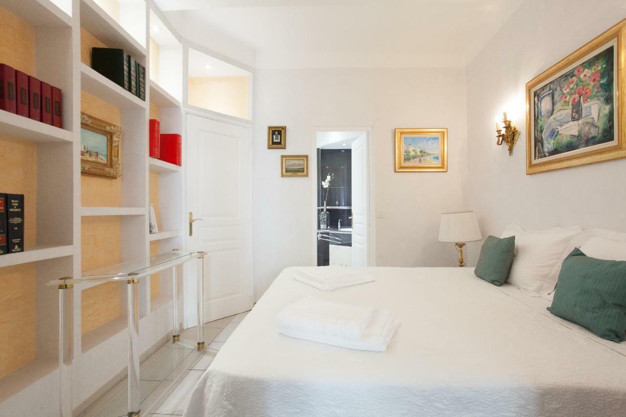 90 Rue Meynadier Apartment Cannes Exterior photo